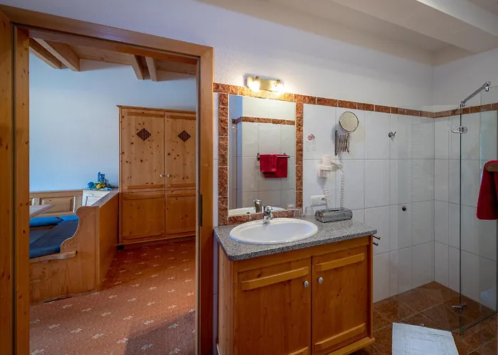 Апарт-отель Gut Enghagen 3*