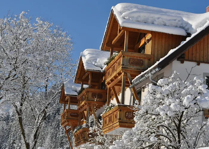 Gut Enghagen Апарт-отель