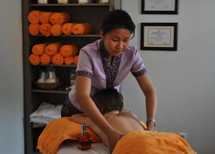 Апарт-отель Gut Enghagen Рослайтен