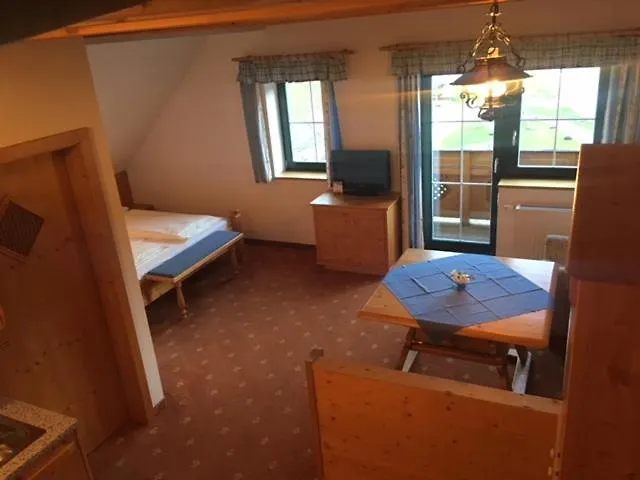 Gut Enghagen Апарт-отель 3*