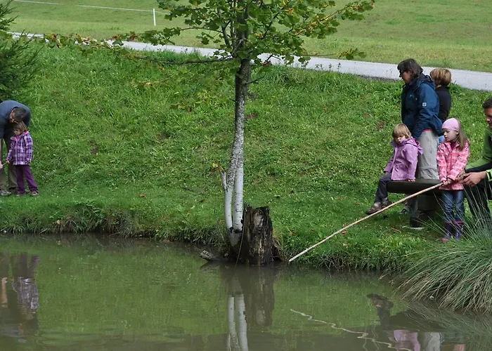 Gut Enghagen Рослайтен