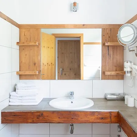 Apartahotel Gut Enghagen