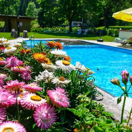 Apartahotel Gut Enghagen