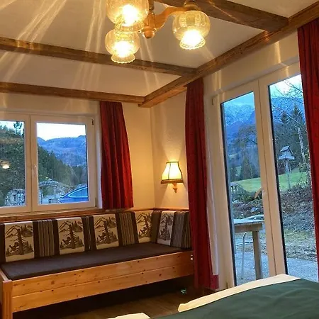 Gut Enghagen Rossleithen