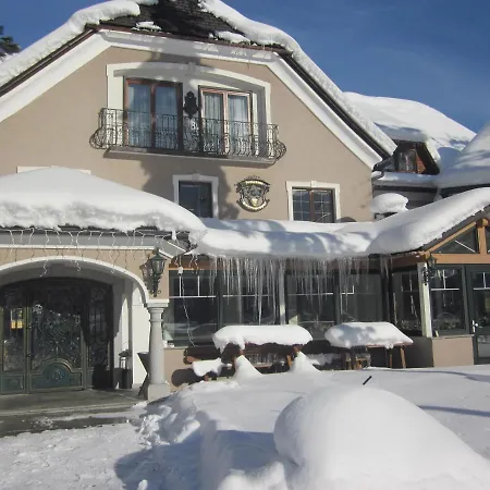 Apartahotel Gut Enghagen 3*