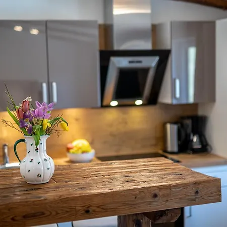 Aparthotel Gut Enghagen Rossleithen