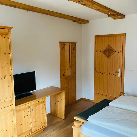 Gut Enghagen Rossleithen