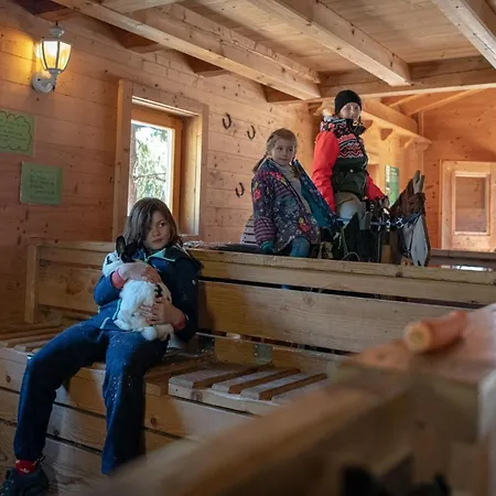 Gut Enghagen Rossleithen