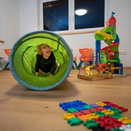 Gut Enghagen 3* Rossleithen