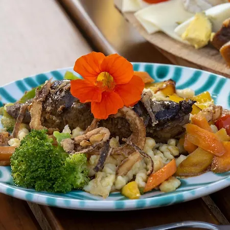 Apartahotel Gut Enghagen