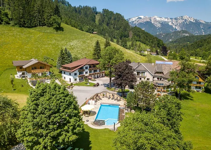 Gut Enghagen Aparthotel