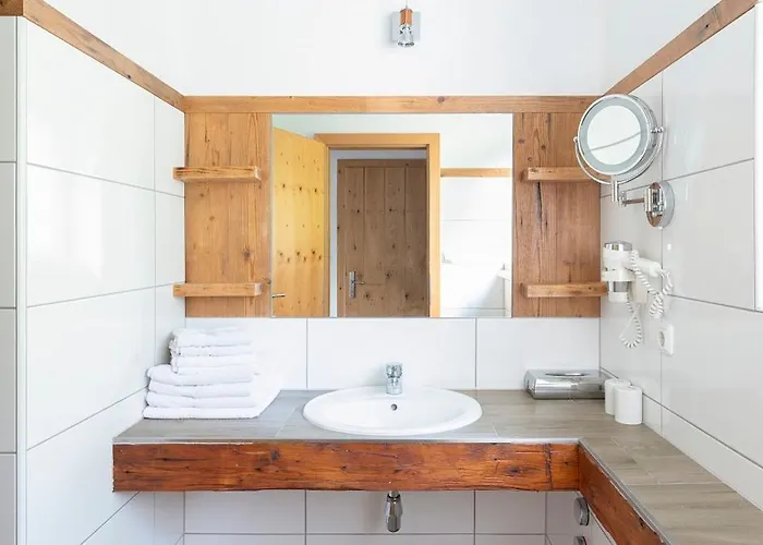 Aparthotel Gut Enghagen