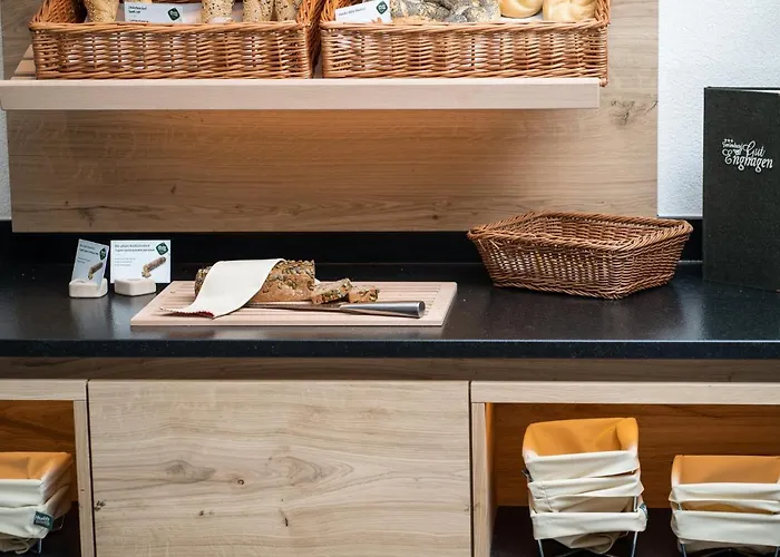 Aparthotel Gut Enghagen