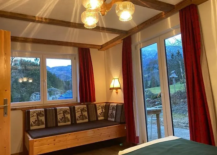 Gut Enghagen Rossleithen