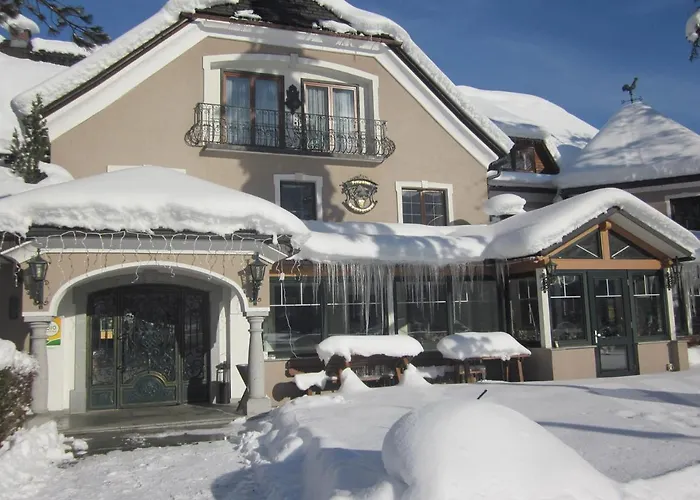 Aparthotel Gut Enghagen 3*