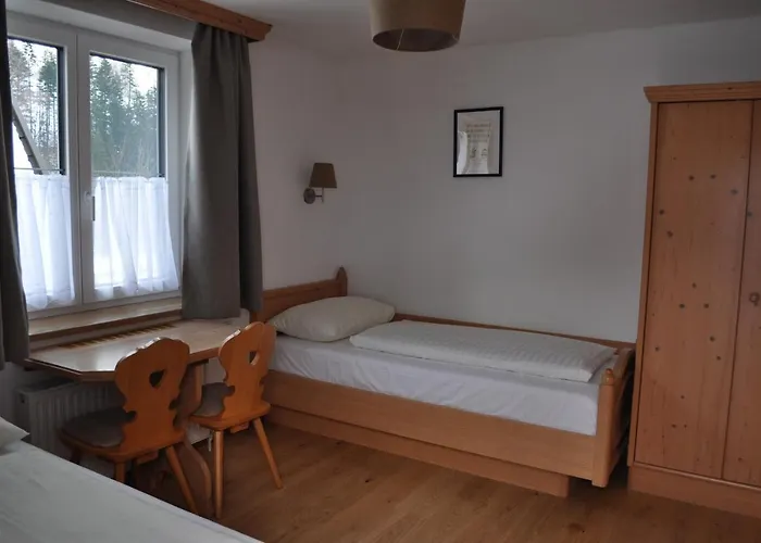 Gut Enghagen Aparthotel