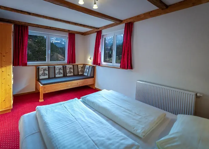 Gut Enghagen Aparthotel