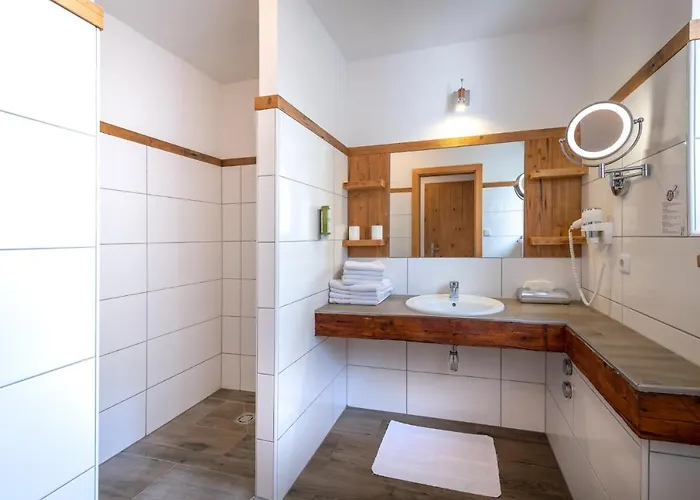 Gut Enghagen Aparthotel 3*