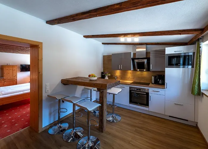 Gut Enghagen Rossleithen