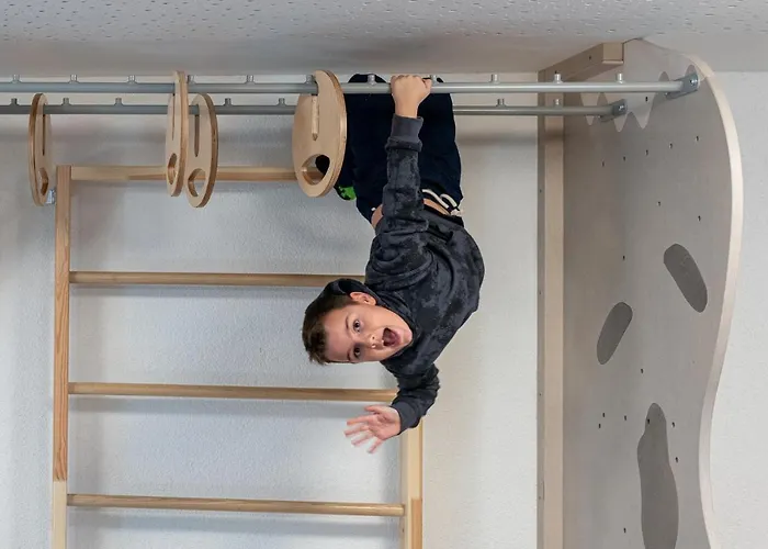 Gut Enghagen Aparthotel