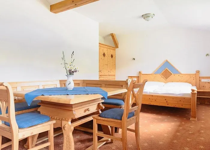 Aparthotel Gut Enghagen