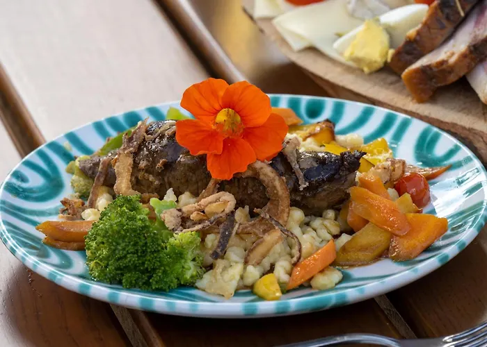 Aparthotel Gut Enghagen