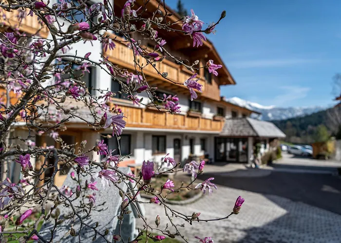 Gut Enghagen Aparthotel