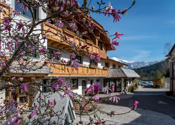 Aparthotel Gut Enghagen 3*