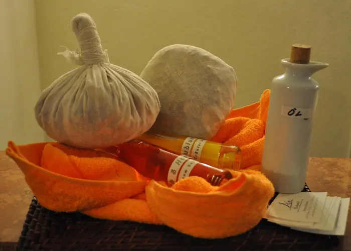 Gut Enghagen Aparthotel 3*