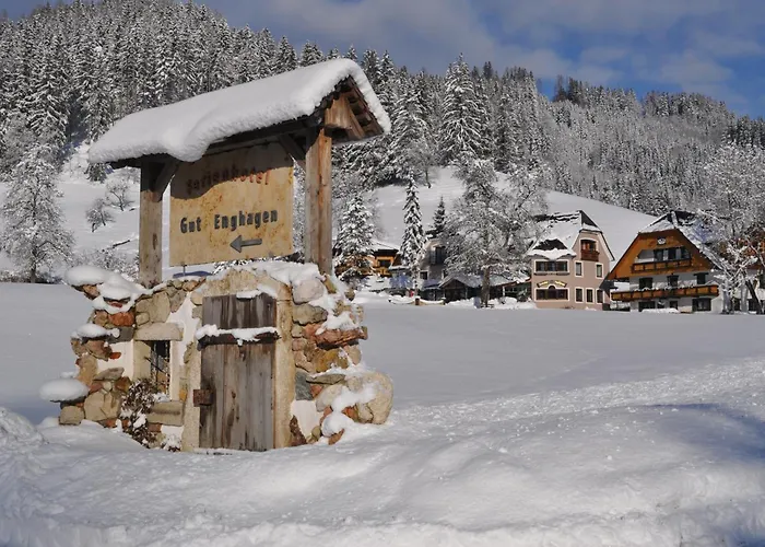 Gut Enghagen Aparthotel