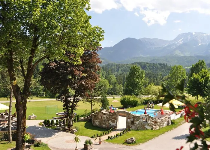 Gut Enghagen Aparthotel 3*