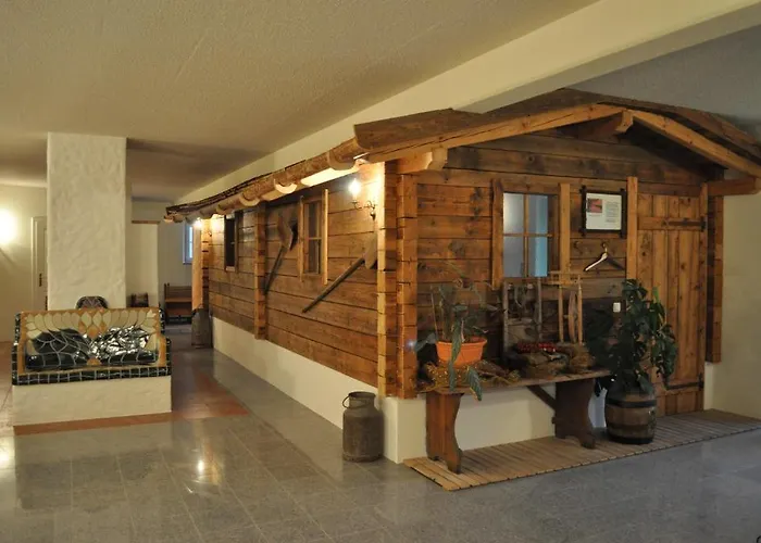 Aparthotel Gut Enghagen